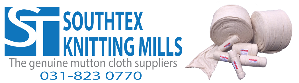 Southtex knitting Mills - Mutton Cloth Suppliers